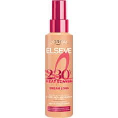 Loreal Paris Pršilo brez izpiranja z zaščito pred vročino Elseve Dream Long (The Heat Spray) 150 ml