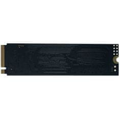 Innovation  IT M.2 512GB Performance NVMe PCIe 3.0x4