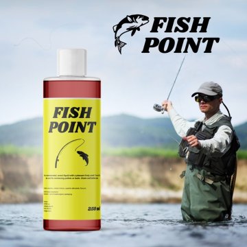 Smania Naravna vaba za ribe FishPoint | Ribolovna vaba | Vaba v spreju