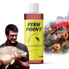 Smania Naravna vaba za ribe FishPoint | Ribolovna vaba | Vaba v spreju