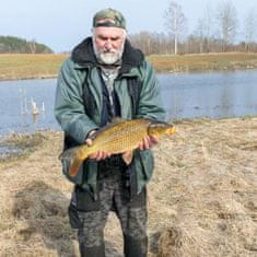 Smania Naravna vaba za ribe FishPoint | Ribolovna vaba | Vaba v spreju