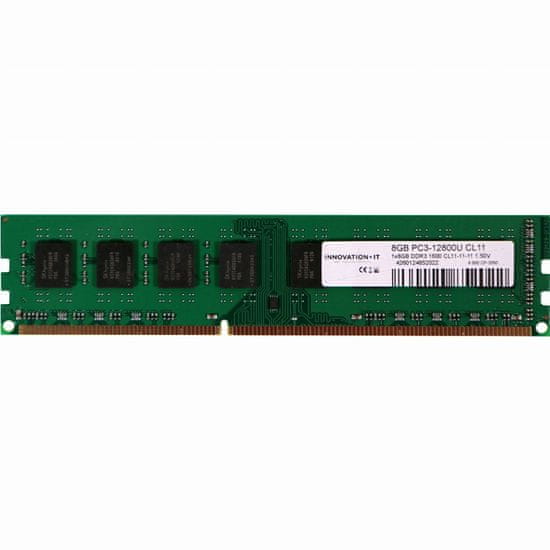 Innovation  IT RAMDDR3 1600 8GB CL11 1.5V LD