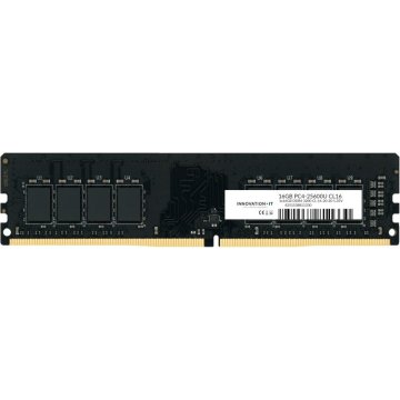 Innovation  IT 3200 16GB CL16-20-20 1,35V LD 8 čip