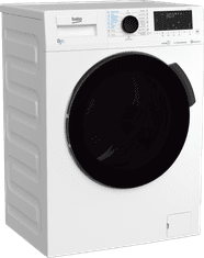 Beko pralno sušilni stroj HTV8716X1