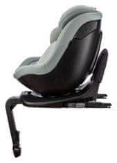 Freeon Galaxy Superior i-Size avtosedež, 40-105 cm, zelen (86151)