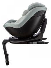 Freeon Galaxy Superior i-Size avtosedež, 40-105 cm, zelen (86151)