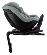 Freeon Galaxy Superior i-Size avtosedež, 40-105 cm, zelen (86151)