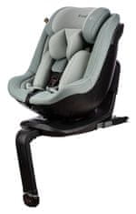 Freeon Galaxy Superior i-Size avtosedež, 40-105 cm, zelen (86151)
