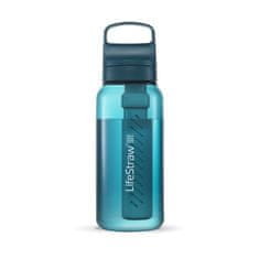 LifeStraw Filtrirna plastenka LifeStraw 1L – laguna modra