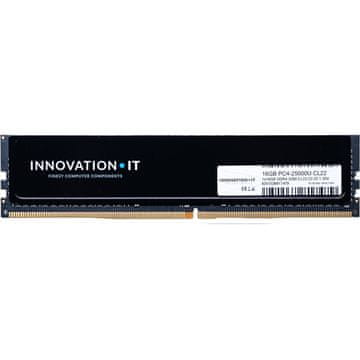 Innovation  IT 3200 16GB CL22 1,2 V z razdelilnikom toplote