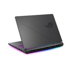 ASUS ROG Strix G16 G615LR-S5053W prenosnik, Ultra 9 275HX, 32GB, 2TB 16, 5070 Ti, W11H (90NR0LR1-M00A50)