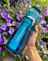 LifeStraw Filtrirna plastenka LifeStraw 1L – laguna modra