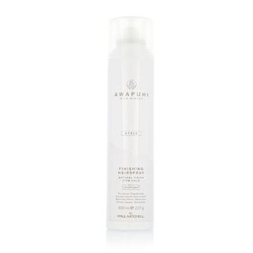 Paul Mitchell Awapuhi Wild Ginger Finishing Hairspray lak za lase srednja fiksacija unisex