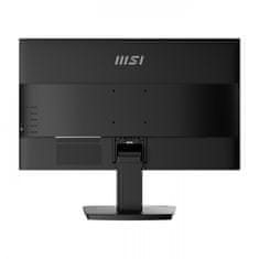 MSI PRO MP2412 monitor, FHD, VA, 100Hz, črn