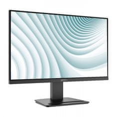 MSI PRO MP2412 monitor, FHD, VA, 100Hz, črn