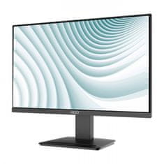 MSI PRO MP2412 monitor, FHD, VA, 100Hz, črn