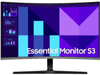 Samsung S32D390GAU monitor, 31,5, VA, FHD (LS32D390GAUXEN)