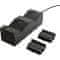 Trust Polnilna postaja GXT 250 za Xbox