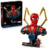 LEGO 76326 Doprsni Iron Spider-Man
