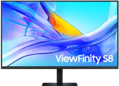 Samsung S37D800UAU monitor, 37, VA, 3840x2160 (LS37D800UAUXEN)
