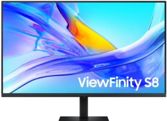 Samsung S37D800UAU monitor, 37, VA, 3840x2160 (LS37D800UAUXEN)