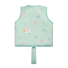 Saro Baby plavalna neoprena jopica z UV zaščito (3-6r) Jellyfish