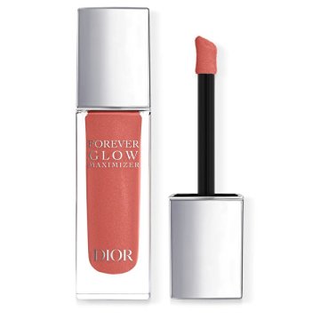 Dior Tekoči osvetljevalec Forever Glow Maximizer (Liquid Highlighter) 11 ml