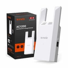 Tenda dostopna točka WiFi 1200Mb repeater A18