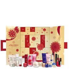 Shiseido Adventni koledar Naima