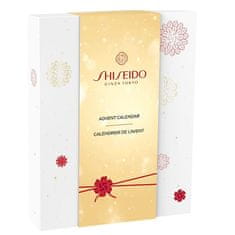 Shiseido Adventni koledar Naima