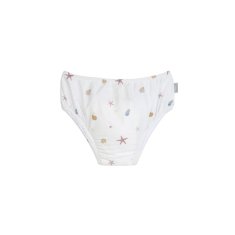 Saro Baby plenka kopalka s UV zaščito (12-18m) Sea Wonders