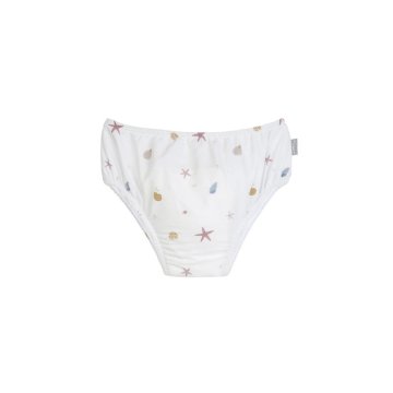 Saro Baby plenka kopalka s UV zaščito (18-24m) Sea Wonders