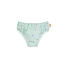 Saro Baby plenka kopalka s UV zaščito (3-6m) Bee Happy