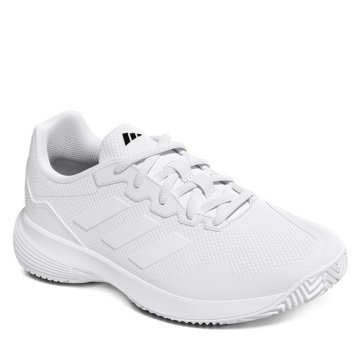 Adidas Čevlji za tenis bela Gamecourt 2.0