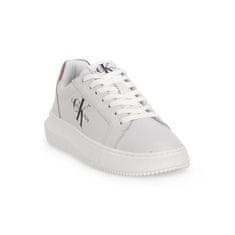 Calvin Klein Čevlji bela 40 EU Chunky Cupsole