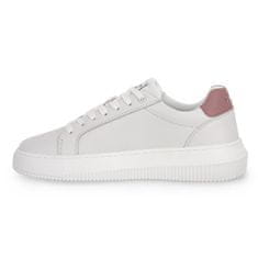 Calvin Klein Čevlji bela 40 EU Chunky Cupsole