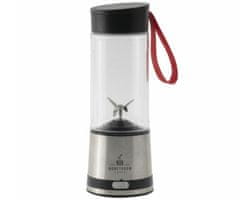 Alpina prenosni smoothie mešalnik, 300 ml, 125 W