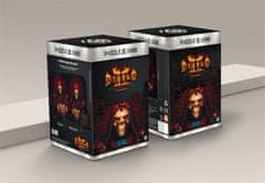 Good Loot GLO DIABLO II: OŽIVLJENE UGANKE