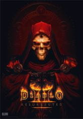 Good Loot GLO DIABLO II: OŽIVLJENE UGANKE