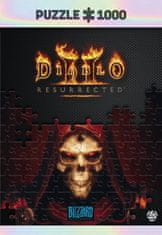 Good Loot GLO DIABLO II: OŽIVLJENE UGANKE