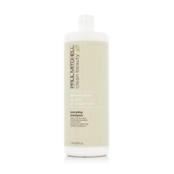 Paul Mitchell Clean Beauty Everyday Everyday Shampoo šampon vse vrste las unisex