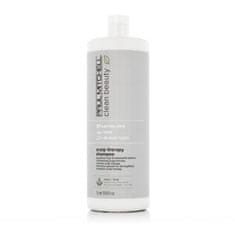 Paul Mitchell Clean Beauty Scalp Therapy Shampoo 1000 ml šampon unisex