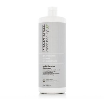 Paul Mitchell Clean Beauty Scalp Therapy Shampoo šampon unisex