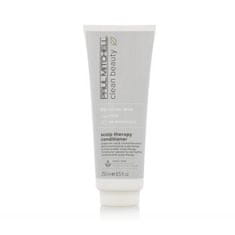 Paul Mitchell Clean Beauty Scalp Therapy Conditioner 250 ml balzam za lase unisex
