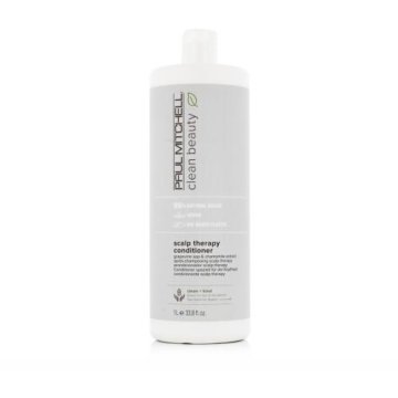 Paul Mitchell Clean Beauty Scalp Therapy Conditioner balzam za suho, mastno ali občutljivo lasišče unisex