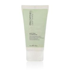 Paul Mitchell Clean Beauty Smooth Anti-Frizz Conditioner 50 ml balzam za lase neukrotljivi in poškodovani lasje unisex