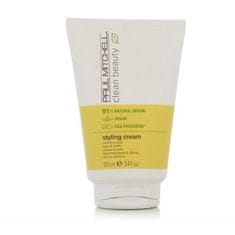 Paul Mitchell Clean Beauty Styling Cream krema za lase 100 ml unisex