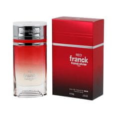 Franck Olivier Franck Red 75 ml toaletna voda za moške
