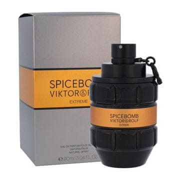 Viktor & Rolf Spicebomb Extreme parfumska voda za moške