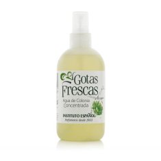 Instituto Espanol Gotas Frescas 250 ml kolonjska voda unisex